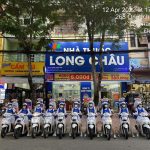 roadshow Long Châu