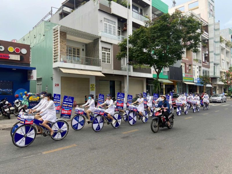 roadshow Long Châu