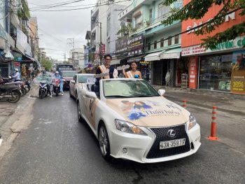 roadshow pnj