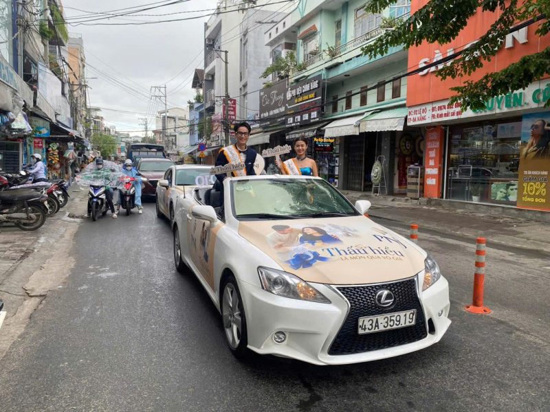 roadshow pnj