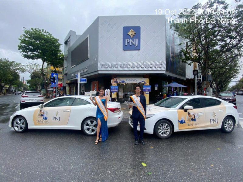 roadshow pnj mui trần