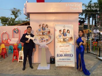 sự kiện PNJ