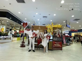 sự kiện PNJ