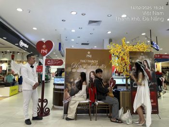 sự kiện PNJ