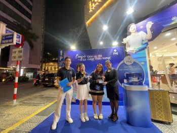 sự kiện PNJ