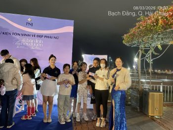 sự kiện PNJ