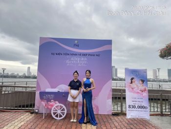 sự kiện PNJ