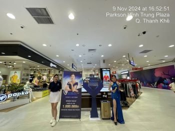 sự kiện PNJ