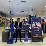 sự kiện PNJ