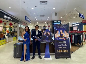 sự kiện PNJ