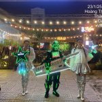 tổ chức sự kiện heiniken 2