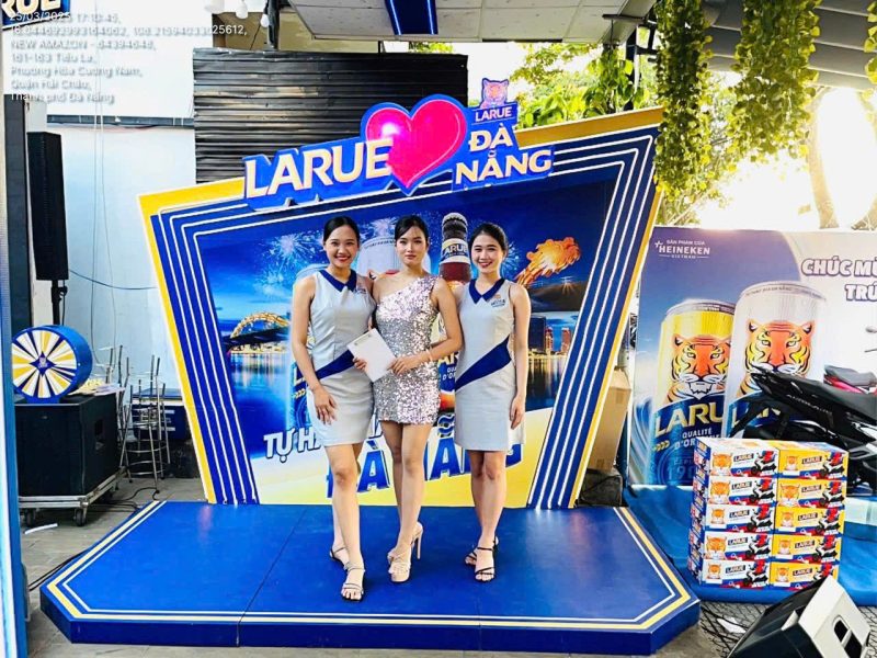 Chương trình larue 3