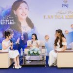 hành trình lan tỏa khí chất