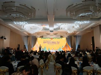 T-Event tổ chức event bất động sản