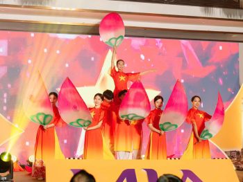 T-Event tổ chức event bất động sản