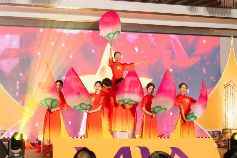 T-Event tổ chức event bất động sản