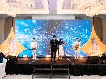 T-Event tổ chức event bất động sản