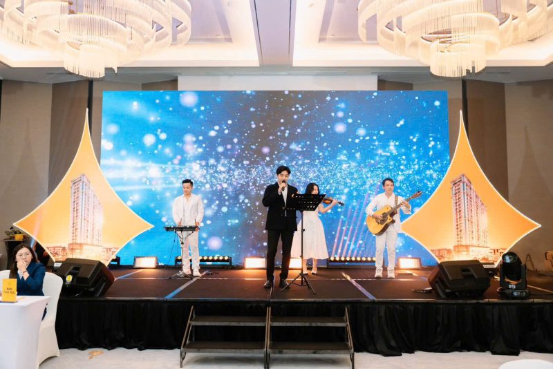 T-Event tổ chức event bất động sản