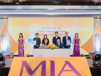 T-Event tổ chức event bất động sản