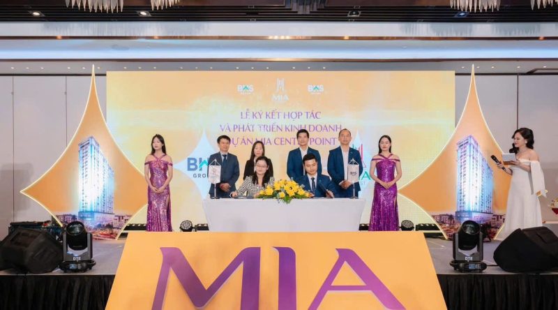 T-Event tổ chức event bất động sản