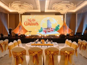 cho thuê bàn ghế banquet