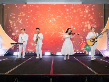 T-Event tổ chức event bất động sản
