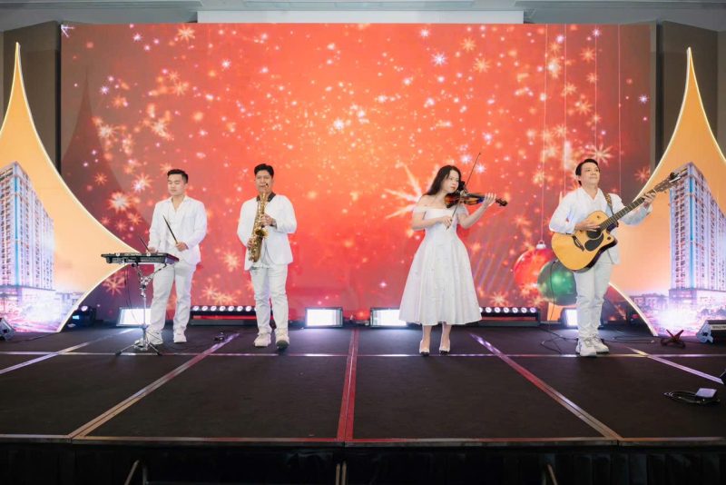 T-Event tổ chức event bất động sản