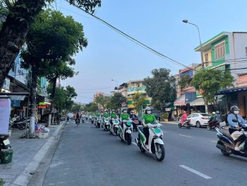 T-Event tổ chức event roadshow bhs