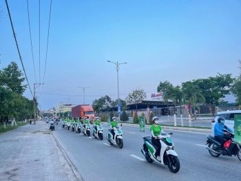 T-Event tổ chức event roadshow bhs