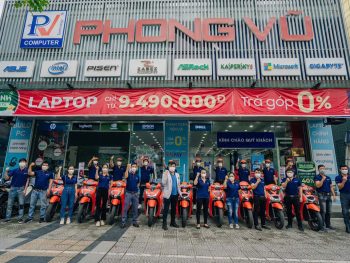Roadshow Karavan
