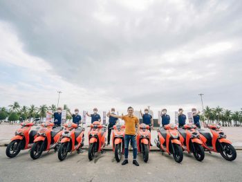 roadshow phong vũ