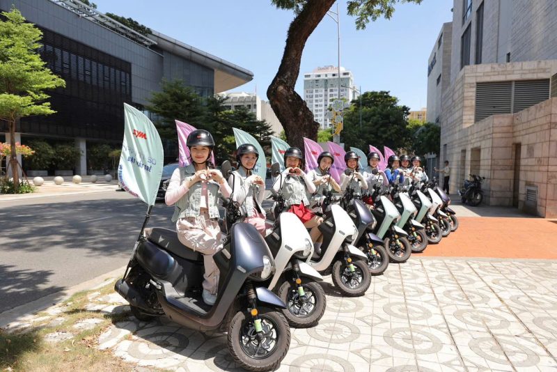 roadshow sym 4