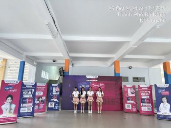 Talkshow Organon 3